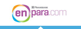 ENPARA BANK logosu