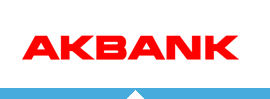 AKBANK logosu