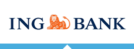 ING BANK logosu